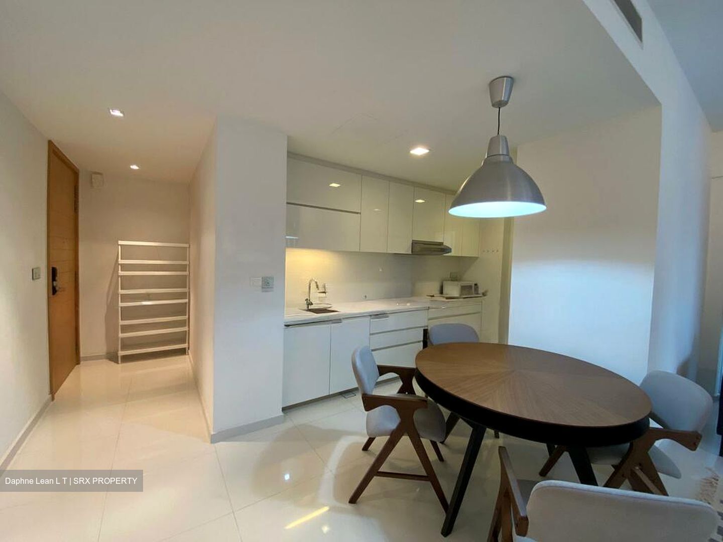 One Shenton (D1), Apartment #496206651